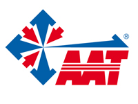 AAT logo