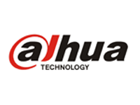 Dahua logo