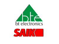 Bt electronics, SAIK