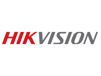 Hikvision 