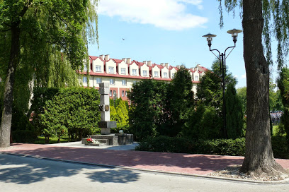 Centralny Ośrodek Szkolenia Służby Więziennej